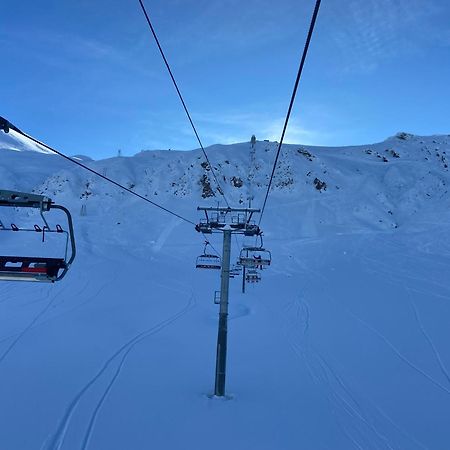 Appartement Grand Confort Valfrejus 2Pieces 6 Couchages Bagian luar foto